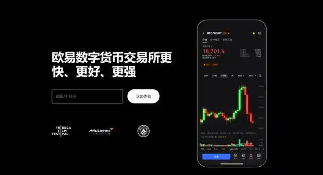 O易交易所下载平台展示图